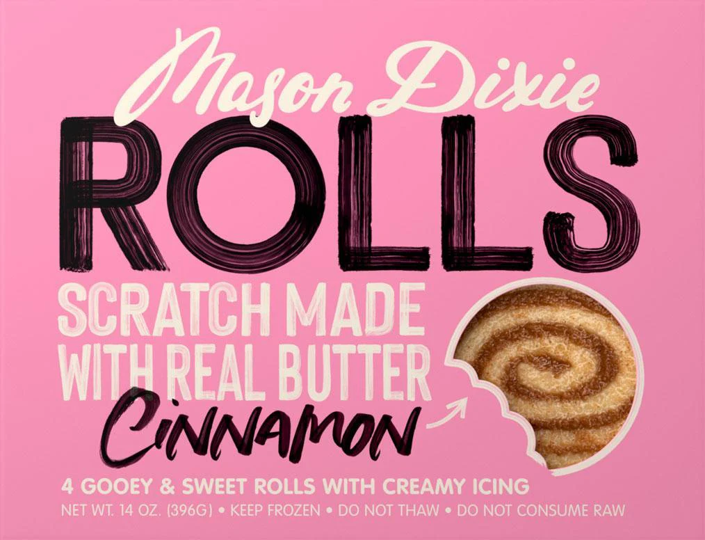 Rolls