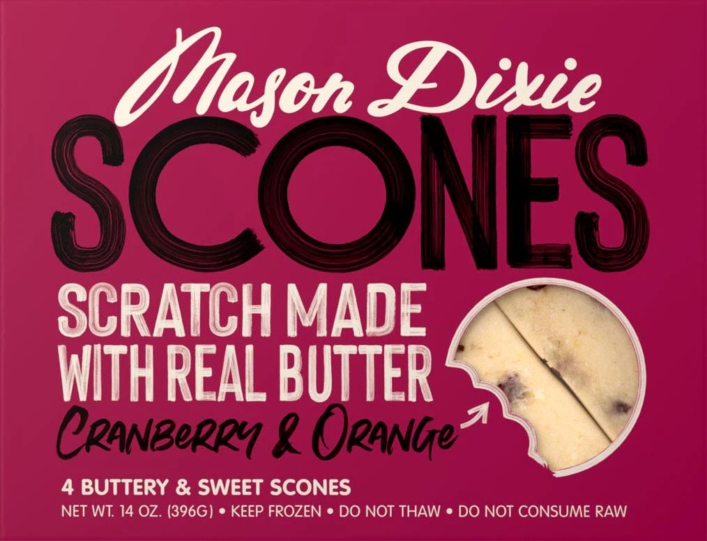 Scones