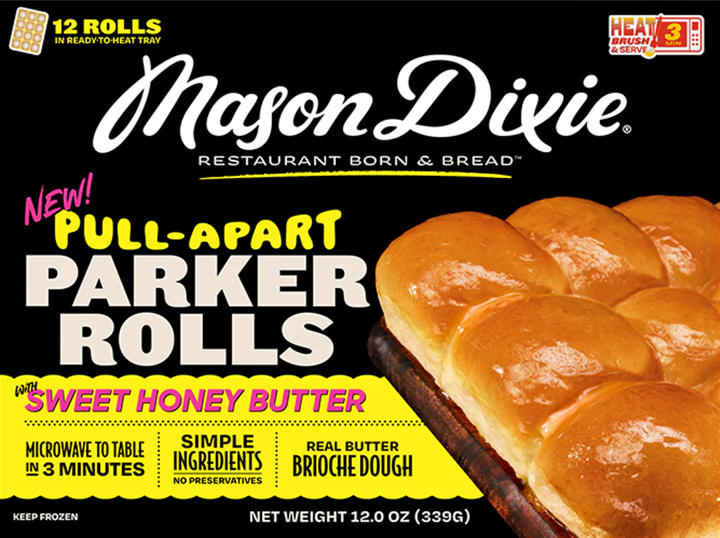 Baked Goods